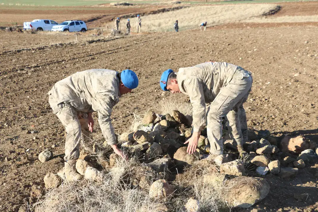 Isparta’da Kesik Baş 6 Gündür Aranıyor 5